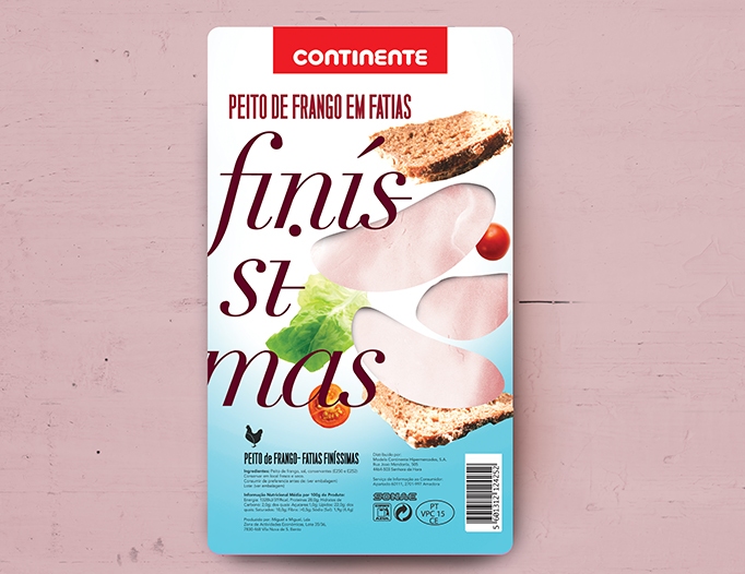 Continente Packaging