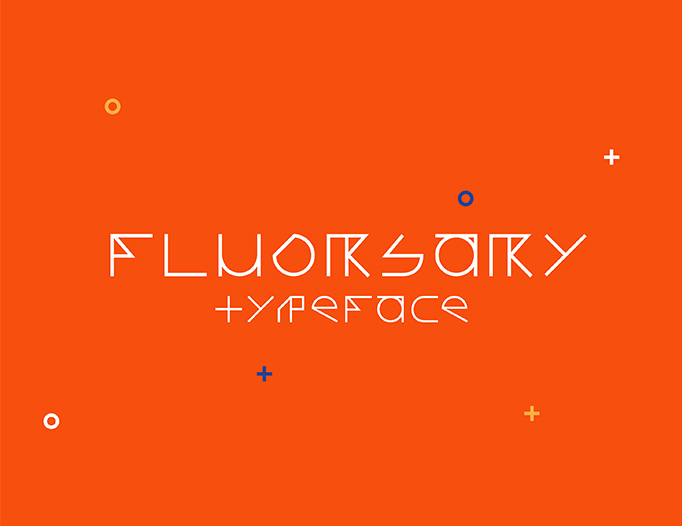 fluorsary type