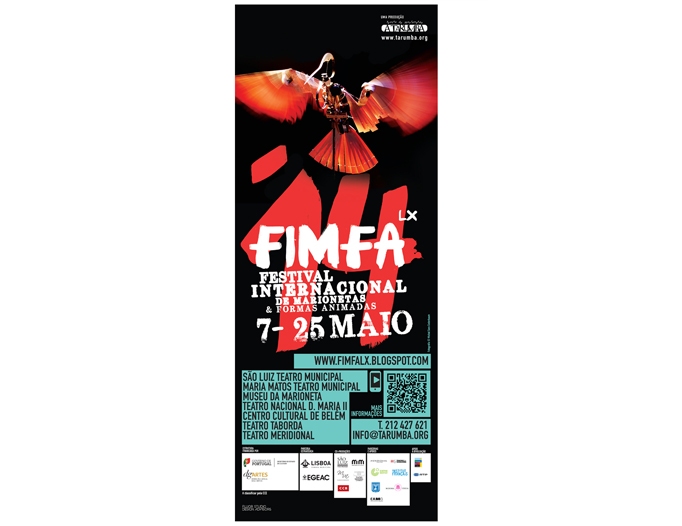 Fimfa Lx 14 - Identity and Com