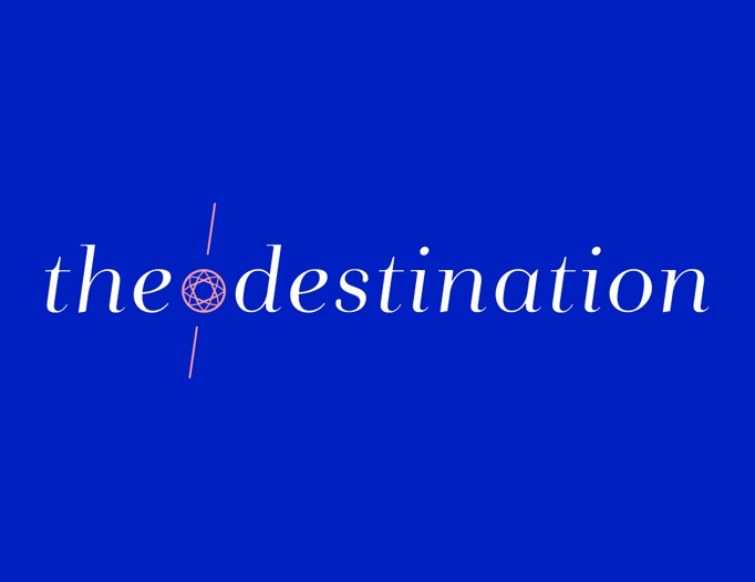 The destination Blog