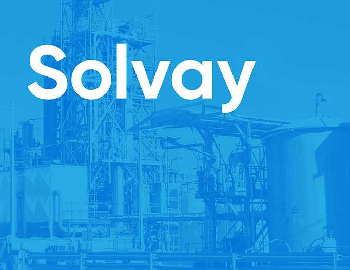 solvay business park